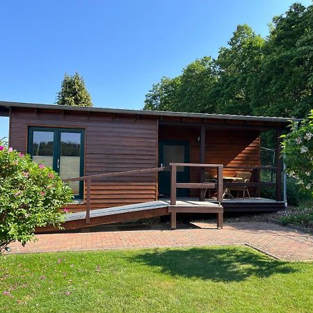 Holiday Home Erzeberg-2 By Interhome Balhorn Eksteriør billede