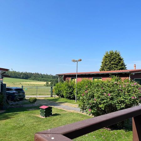Holiday Home Erzeberg-2 By Interhome Balhorn Eksteriør billede