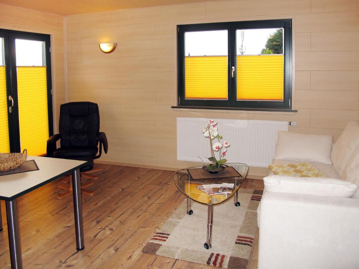 Holiday Home Erzeberg-2 By Interhome Balhorn Eksteriør billede