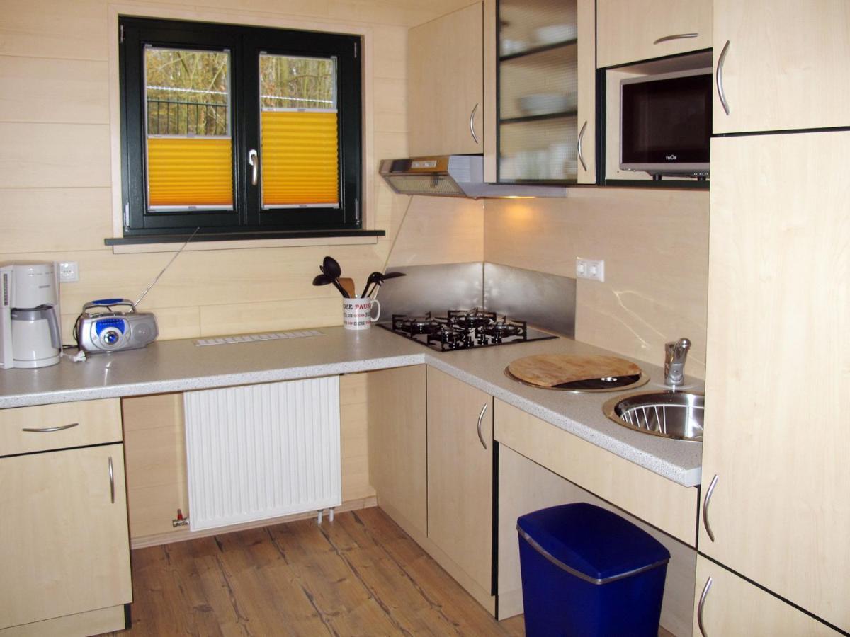Holiday Home Erzeberg-2 By Interhome Balhorn Eksteriør billede