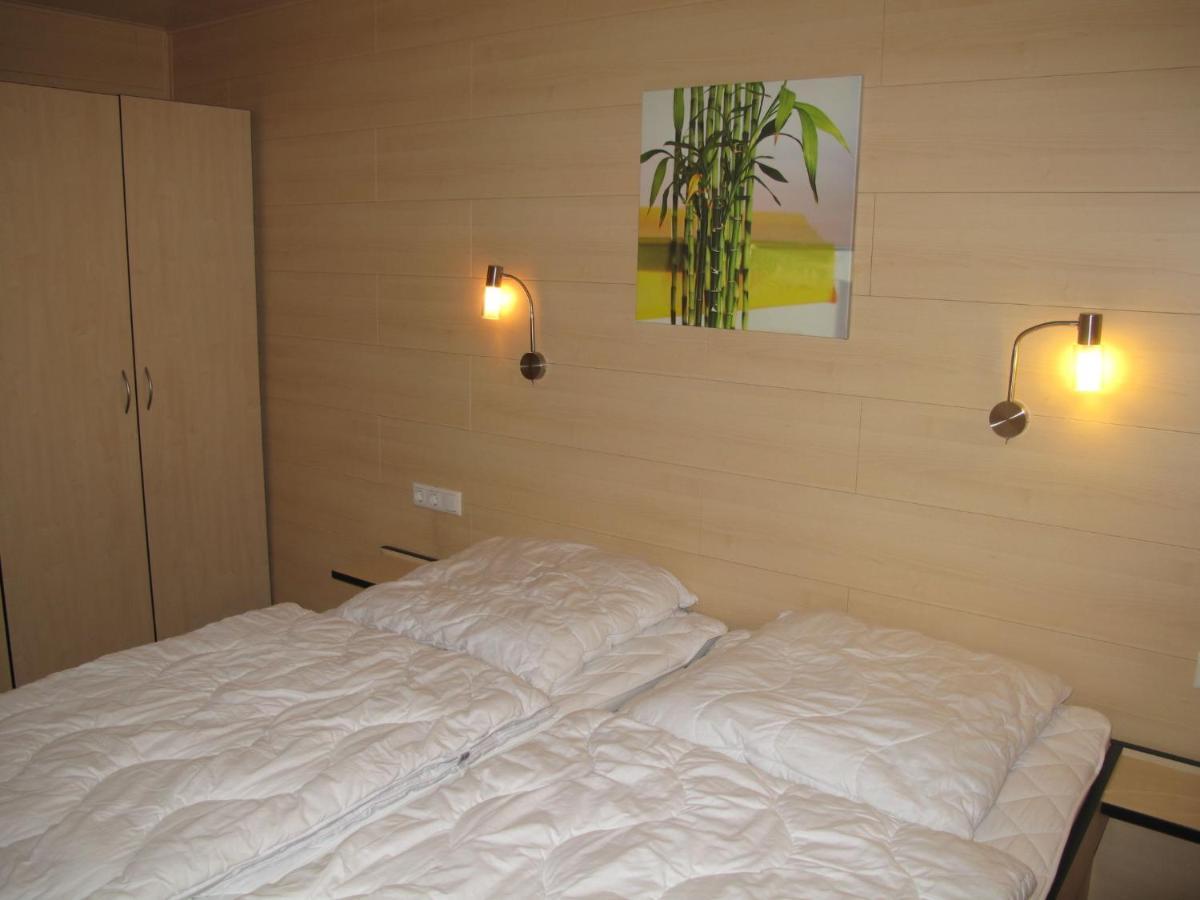 Holiday Home Erzeberg-2 By Interhome Balhorn Eksteriør billede