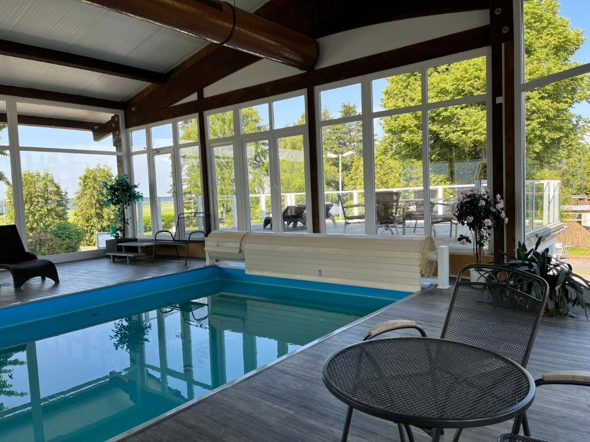 Holiday Home Erzeberg-2 By Interhome Balhorn Eksteriør billede